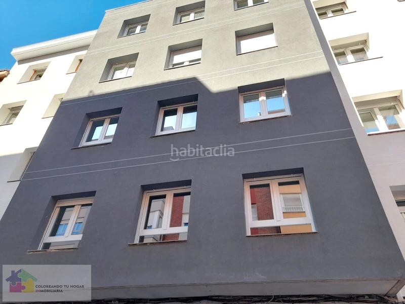 Foto 20edbf5b-46f7-4da8-8e50-1331adda4d7d. Pis a calle pérez galdós 28 a Crucero León