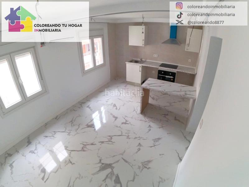 Foto 24739590-7579-4f5f-b7a7-b057baefdaba. Pis a calle pérez galdós 28 a Crucero León