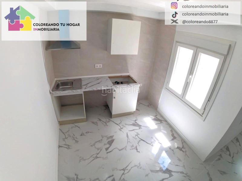 Foto 3044e580-7c5d-4dd3-9bb2-d939e224a206. Pis a calle pérez galdós 28 a Crucero León