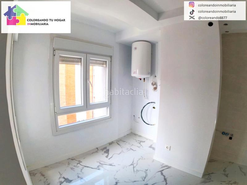 Foto 3513bf36-26f3-49f4-a718-7bb78bd64503. Pis a calle pérez galdós 28 a Crucero León