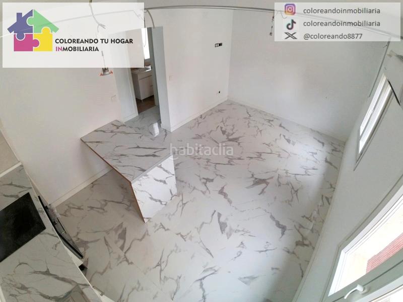 Foto 3ca26625-1ce9-4f3c-89ef-75dab6d171a1. Pis a calle pérez galdós 28 a Crucero León