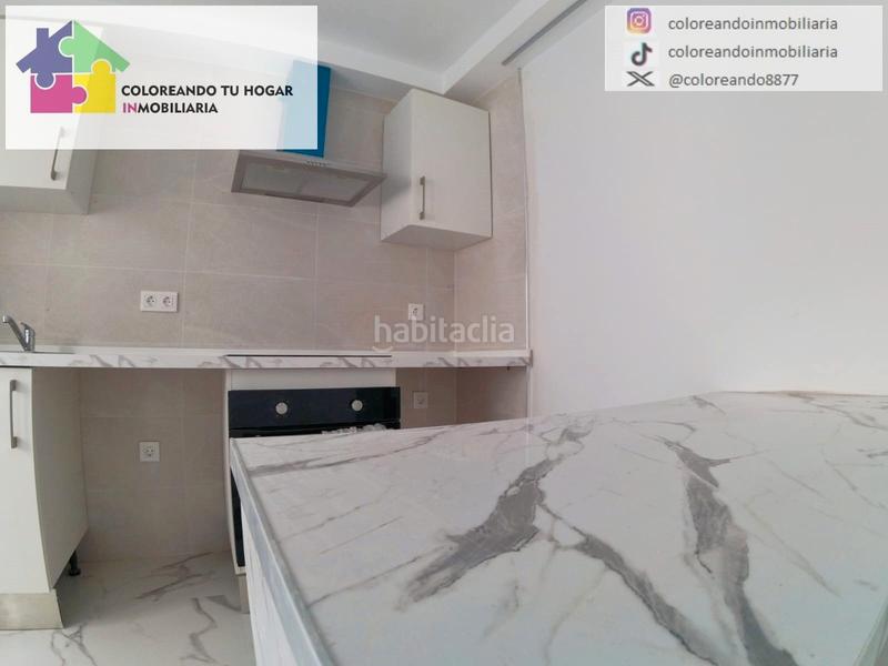 Foto 463f8e9f-de34-4755-acff-fea5e56049e1. Pis a calle pérez galdós 28 a Crucero León