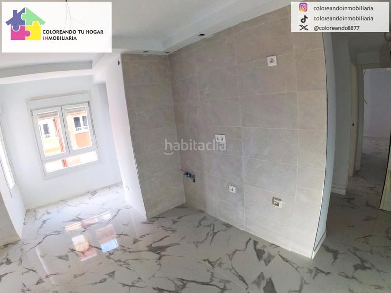 Foto 48a75fa1-6503-4b56-987c-c3034f84d277. Pis a calle pérez galdós 28 a Crucero León