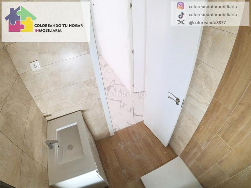 Foto 4979d951-ec55-4e42-aa6c-e89d3bfcf0ee. Pis a calle pérez galdós 28 a Crucero León