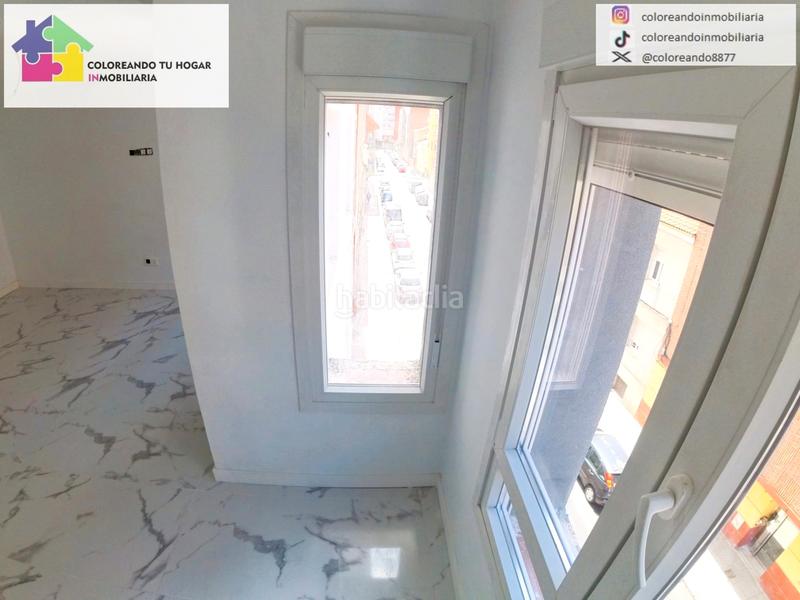 Foto 5251aee4-8967-43b3-9606-8a782c86f2e4. Pis a calle pérez galdós 28 a Crucero León