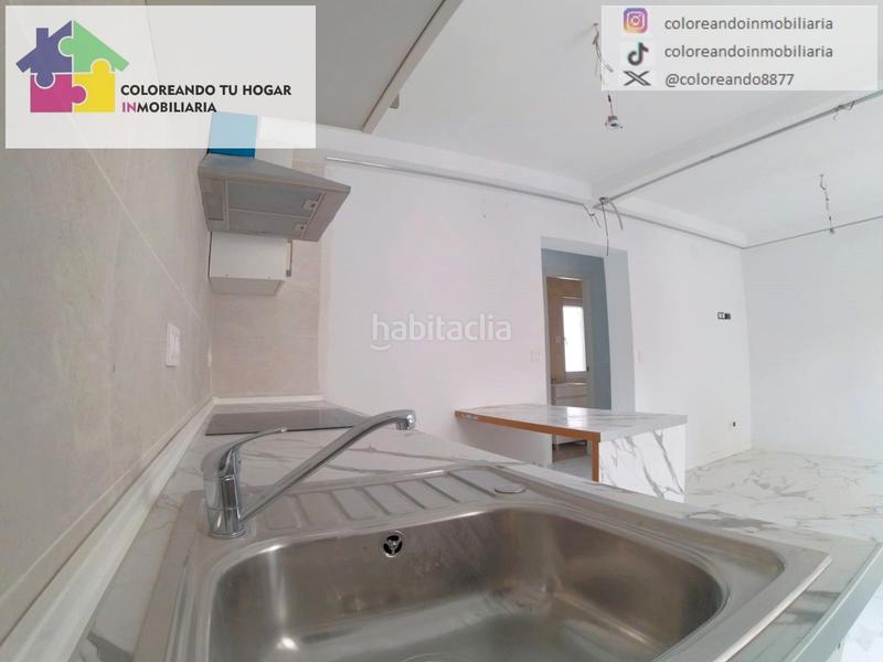 Foto 590a8e0f-0e8e-4005-9e0c-df88562e6198. Pis a calle pérez galdós 28 a Crucero León