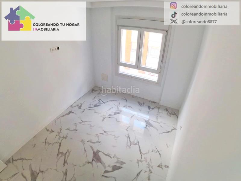 Foto 5da3deb4-818a-4713-bfd6-92f16b56397e. Pis a calle pérez galdós 28 a Crucero León