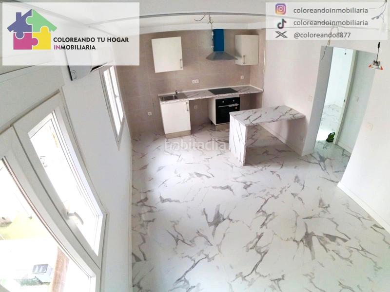 Foto 60b868bf-23d8-4144-aee5-182e957c5133. Pis a calle pérez galdós 28 a Crucero León