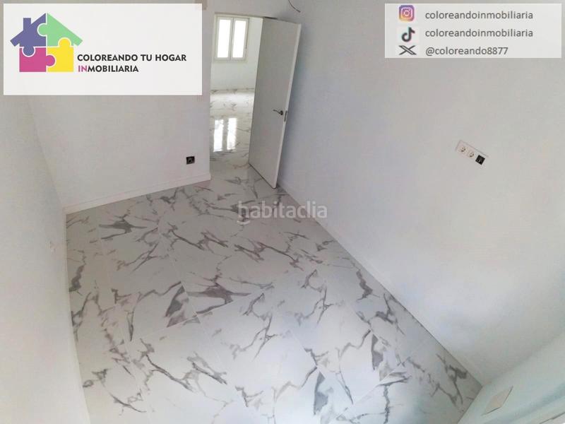 Foto 6631db73-be8d-43f6-9bdd-f166f6009b53. Pis a calle pérez galdós 28 a Crucero León