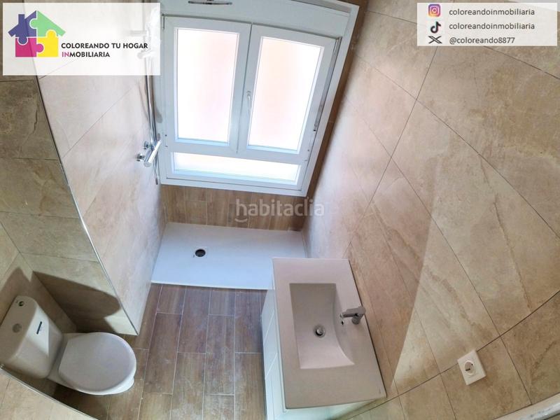 Foto 66ccb0b6-7f41-4483-a9f3-526c570d0a04. Pis a calle pérez galdós 28 a Crucero León