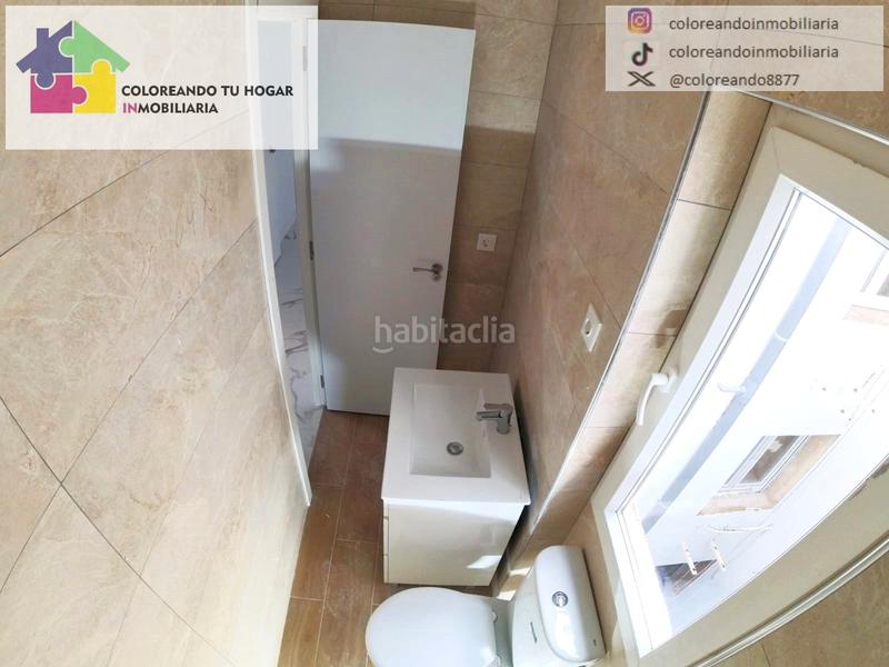 Foto 764a81bf-2ca2-4bf9-a3b2-0666798789ea. Pis a calle pérez galdós 28 a Crucero León