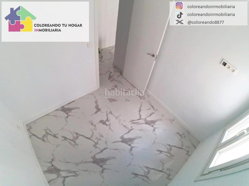 Foto 78320168-7707-4355-981c-a6b386a7c10e. Pis a calle pérez galdós 28 a Crucero León