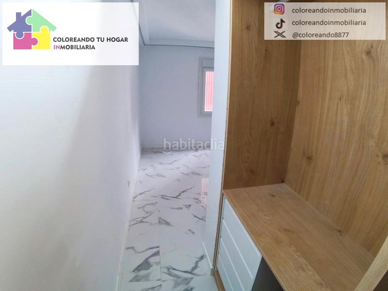 Foto 7c7770ee-6975-4950-9e05-1287076c1e27. Pis a calle pérez galdós 28 a Crucero León