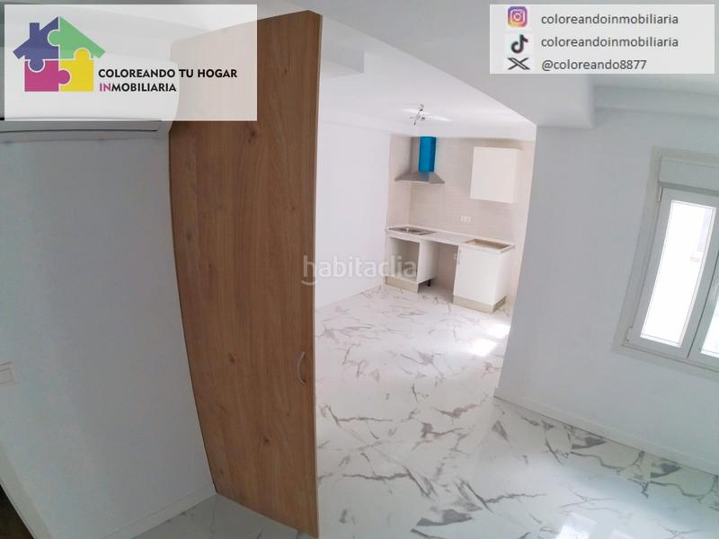 Foto 856a68a8-76d9-4e2b-bb8f-f2b28dec30b7. Pis a calle pérez galdós 28 a Crucero León