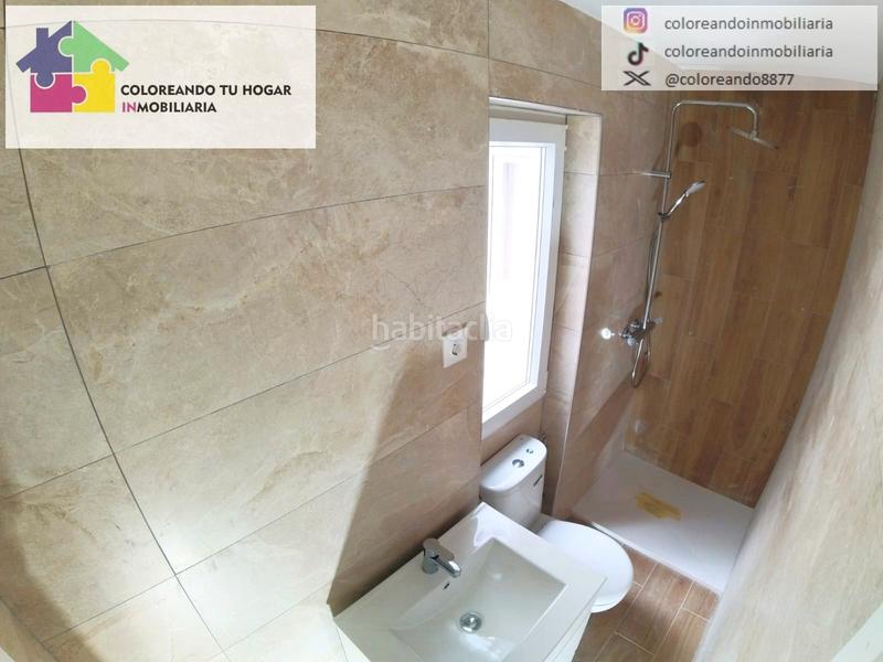 Foto 8c0d7371-8843-4b0d-b0b8-0618edbd03c4. Pis a calle pérez galdós 28 a Crucero León