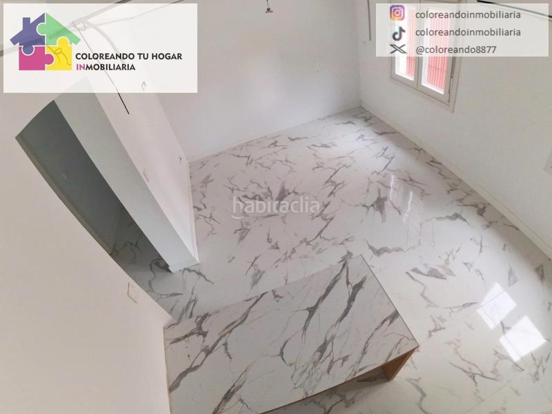 Foto 8c6d6a09-e305-4b14-9486-c86e51c97eb7. Pis a calle pérez galdós 28 a Crucero León