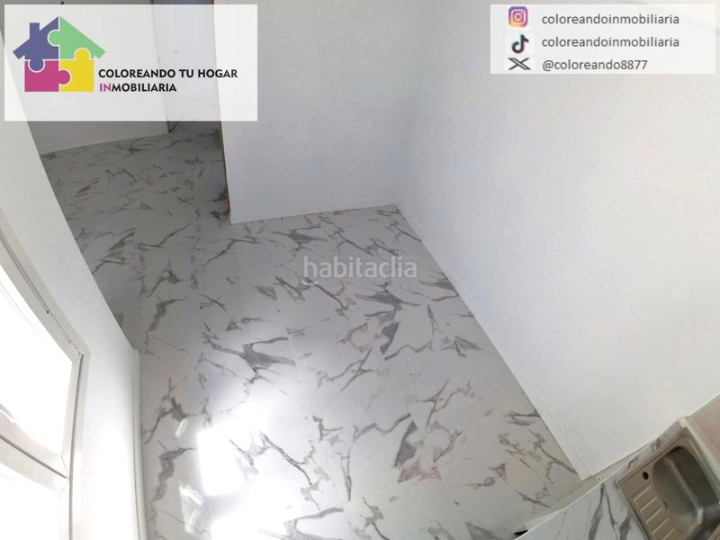 Foto 8d605f19-65e0-4d0b-ab13-052144a0ed8c. Pis a calle pérez galdós 28 a Crucero León