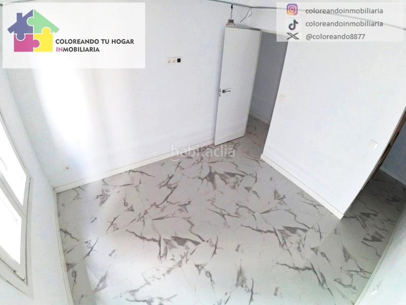 Foto 929ca25b-7d19-4ad2-b3c5-a254afcd18b6. Pis a calle pérez galdós 28 a Crucero León