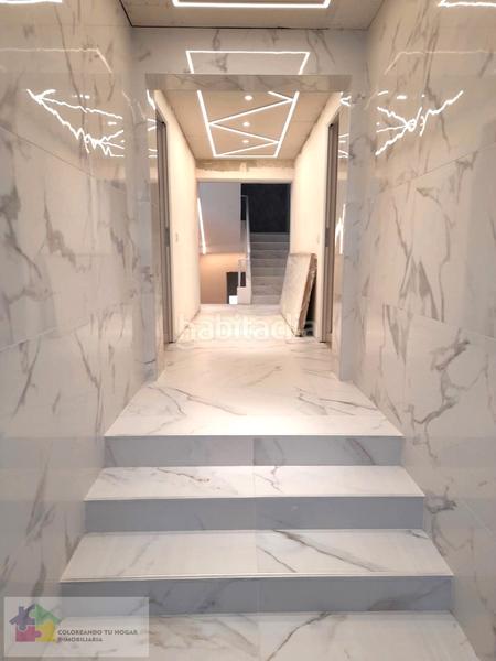 Foto 9487096b-44f2-4f99-877f-3a536ce5c681. Pis a calle pérez galdós 28 a Crucero León