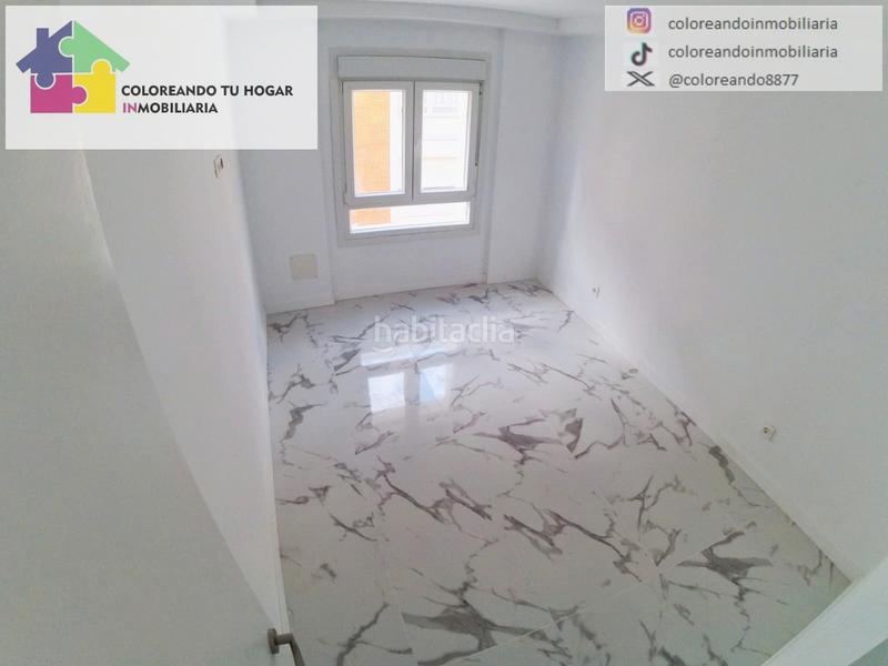 Foto 99546e96-9553-4f35-b49a-c5bb9e7cd70c. Pis a calle pérez galdós 28 a Crucero León