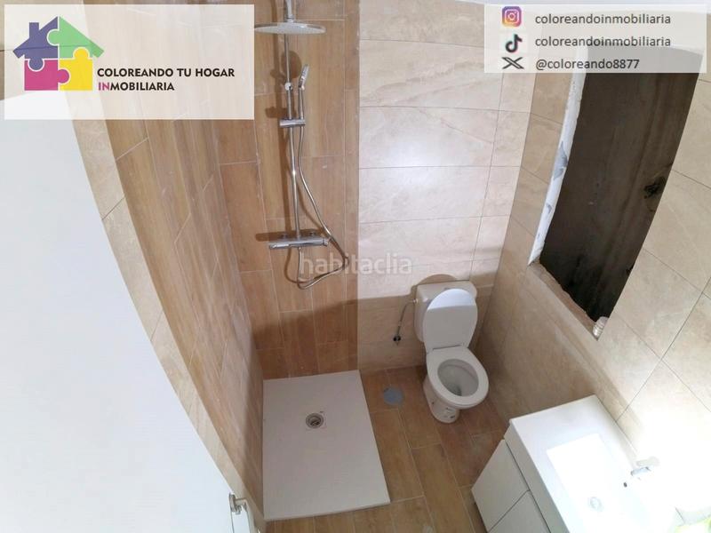 Foto 9a7eeb52-2a8d-4e1c-b1e7-abef427bc8b7. Pis a calle pérez galdós 28 a Crucero León