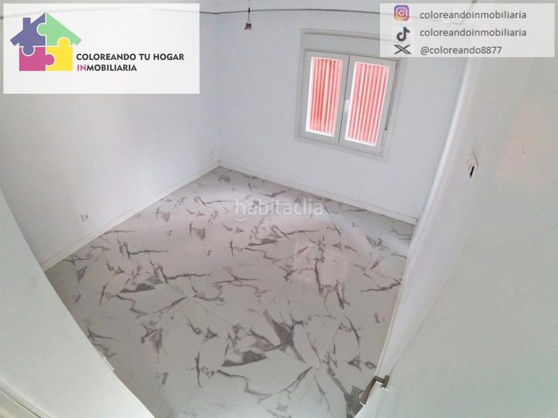 Foto a38c2ffa-5e90-48e9-adb4-8f7fb8c5c555. Pis a calle pérez galdós 28 a Crucero León