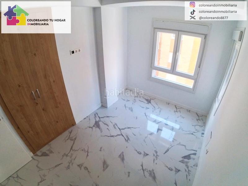 Foto a65edec6-ab50-4406-8db3-32c01f45ab9c. Pis a calle pérez galdós 28 a Crucero León