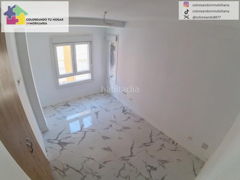 Foto abcdc535-585b-4237-ad2d-101a3df29912. Pis a calle pérez galdós 28 a Crucero León