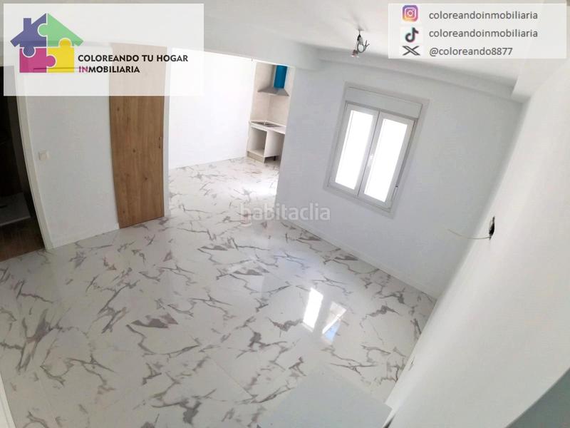 Foto acc91351-3188-407d-92c8-f69dc30d07c9. Pis a calle pérez galdós 28 a Crucero León