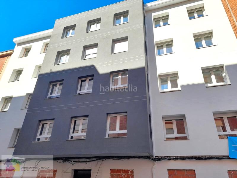 Foto ad47da60-0b7c-4edf-9c80-1d5f727a00b0. Pis a calle pérez galdós 28 a Crucero León