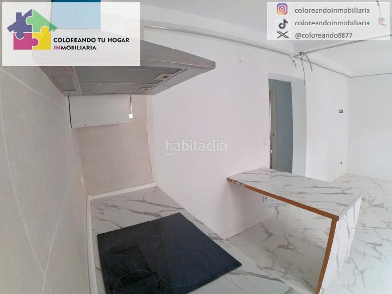 Foto aef4abf6-2c4d-4363-b7ba-78a19145b8d9. Pis a calle pérez galdós 28 a Crucero León