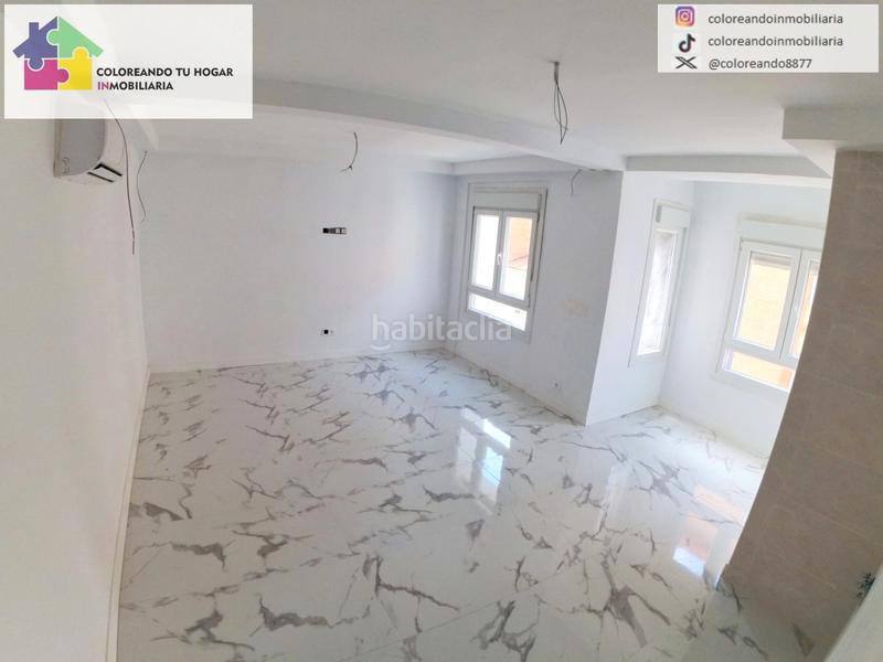 Foto b48ffa31-8c65-4870-b002-5c5d751f07e3. Pis a calle pérez galdós 28 a Crucero León