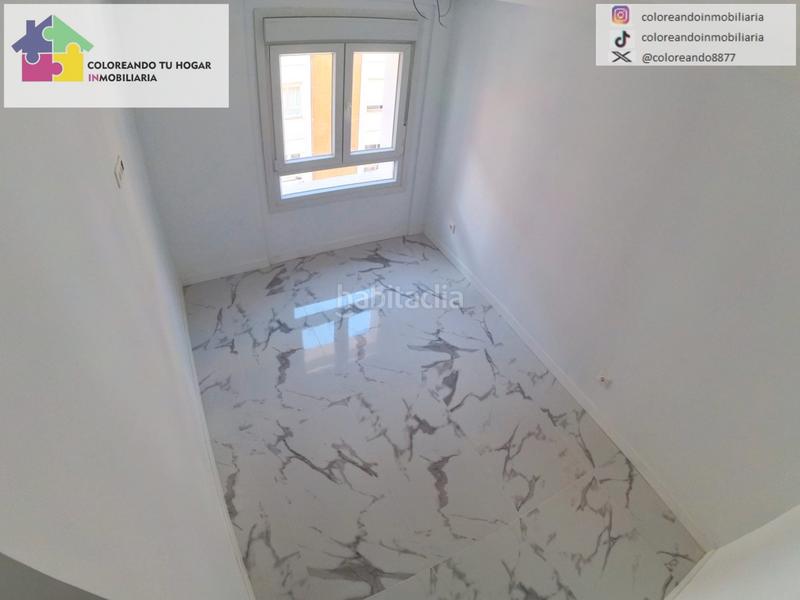 Foto b4f8f044-1b00-42d9-8eb6-5881d564a68e. Pis a calle pérez galdós 28 a Crucero León