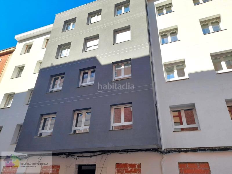 Foto b57a02bc-46ae-46cc-9a39-eb713df5f446. Pis a calle pérez galdós 28 a Crucero León