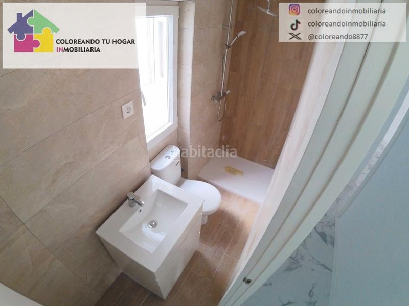 Foto b8491f96-b183-4ab9-a1ae-aab2bdaa7961. Pis a calle pérez galdós 28 a Crucero León