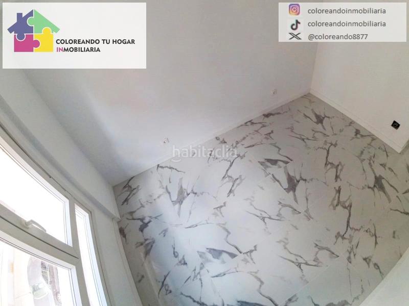 Foto c6b002f7-fe8d-4f59-b1d5-dd59d89cb50d. Pis a calle pérez galdós 28 a Crucero León