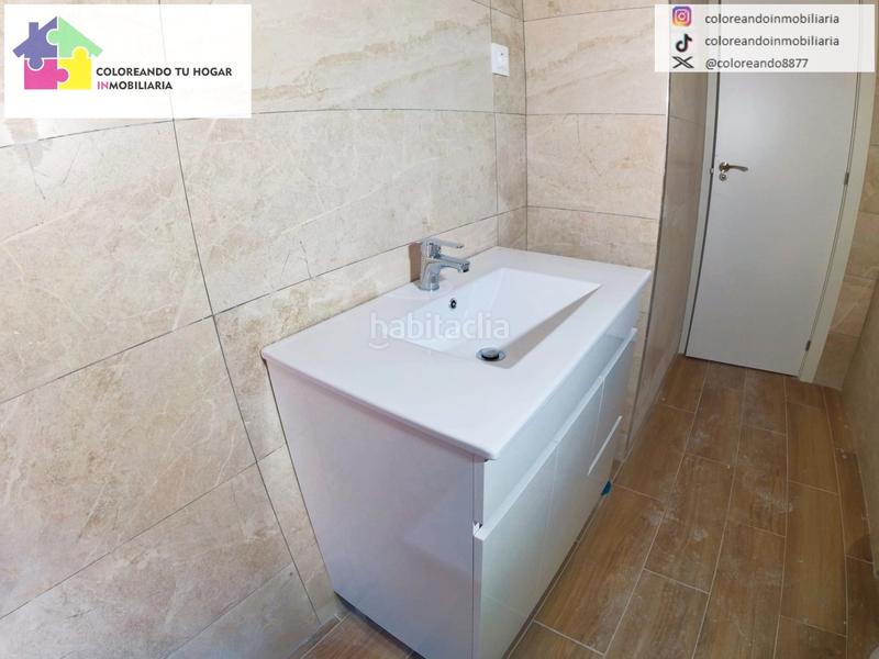 Foto c8b7f169-fd73-4d5c-afa4-ef16607d6a79. Pis a calle pérez galdós 28 a Crucero León