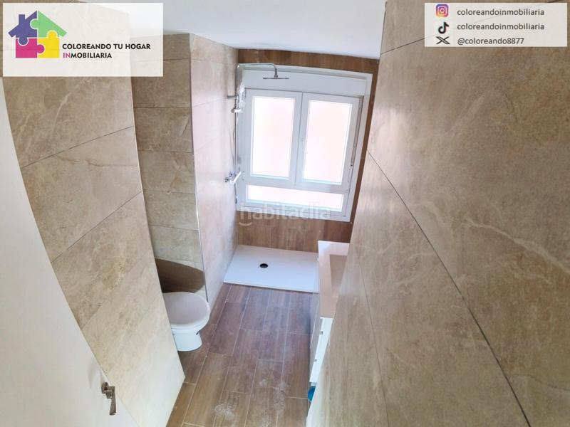 Foto cff925dc-6c12-4dee-bf5d-b32a54a6b915. Pis a calle pérez galdós 28 a Crucero León