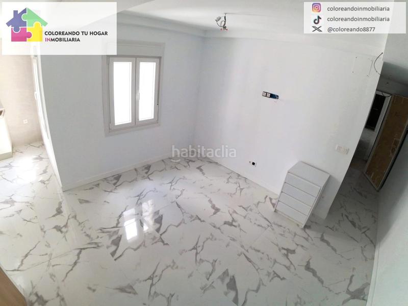 Foto d544e8a1-9873-4de2-9e89-e39e08605313. Pis a calle pérez galdós 28 a Crucero León