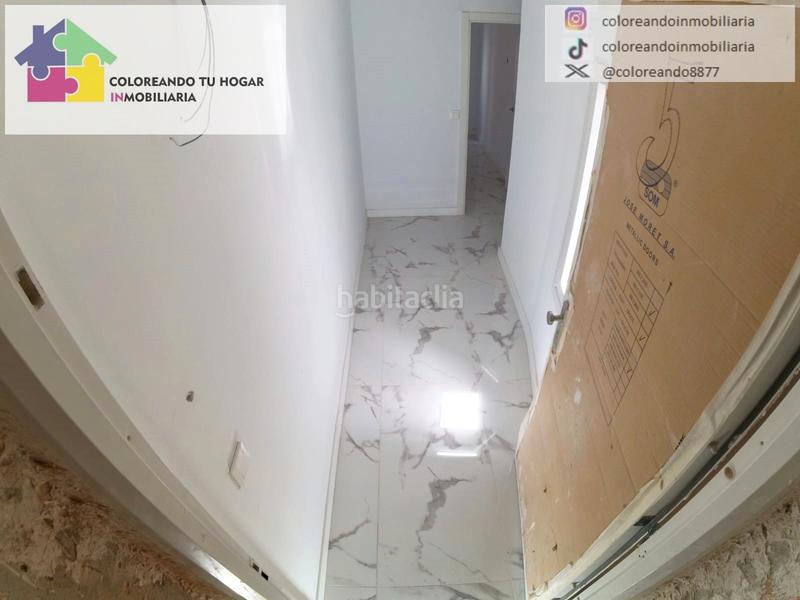 Foto e12048d1-bb48-4f51-aad5-c3fd461d404d. Pis a calle pérez galdós 28 a Crucero León