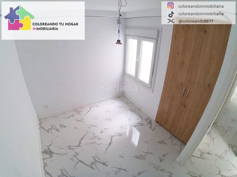 Foto e711fbaa-518c-422c-a3e4-f2842aba421e. Pis a calle pérez galdós 28 a Crucero León