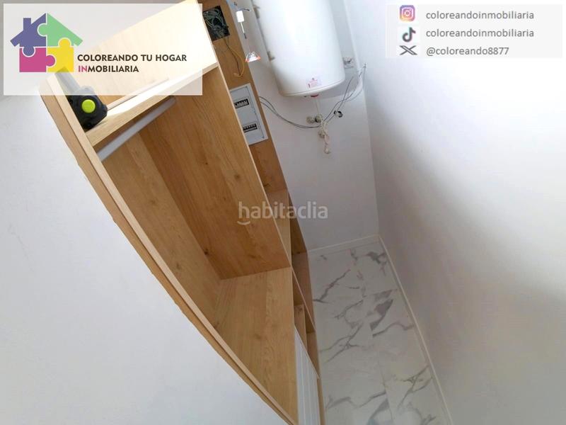 Foto ececab0b-cef1-4e20-9fab-3291e4ab7929. Pis a calle pérez galdós 28 a Crucero León