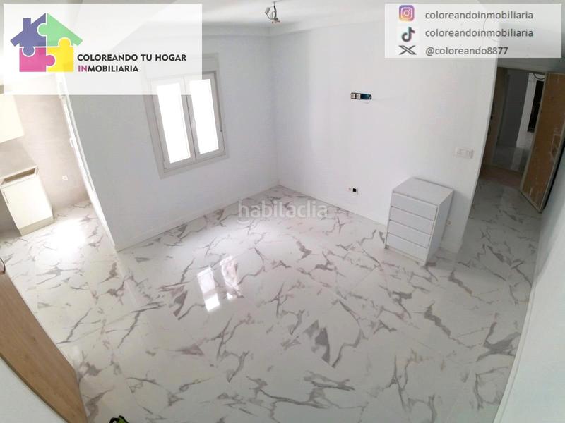 Foto edbb129e-886c-4662-9a39-439ad761b574. Pis a calle pérez galdós 28 a Crucero León