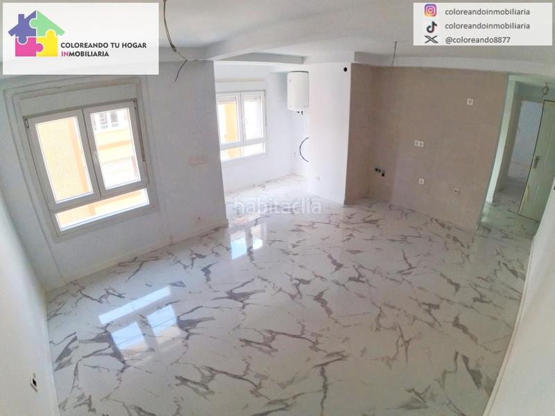 Foto f0ae1e8d-4521-43e3-906e-05e0194a5fe8. Pis a calle pérez galdós 28 a Crucero León