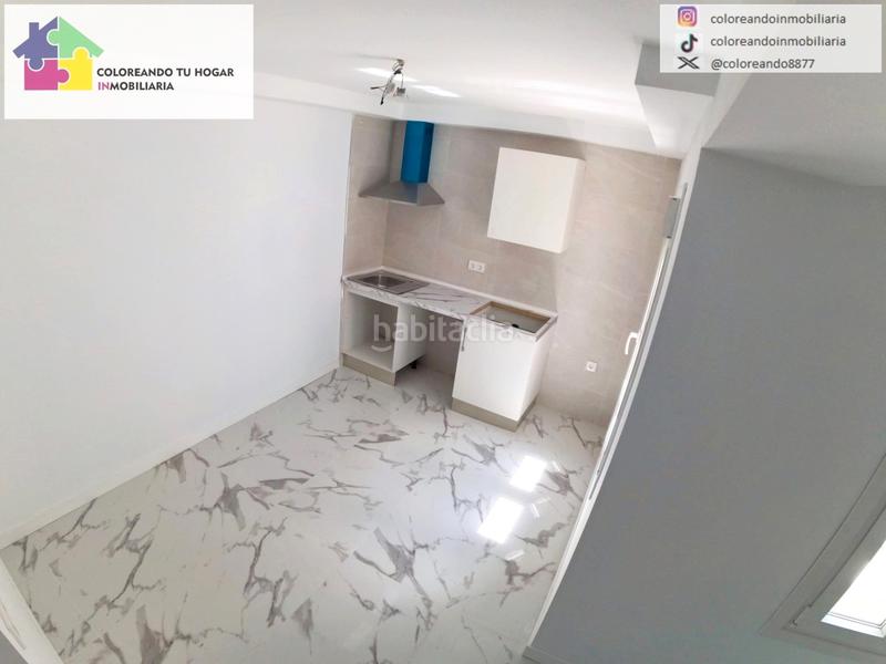 Foto f8b15bf8-bbc6-4758-b56e-8d8fd812889f. Pis a calle pérez galdós 28 a Crucero León