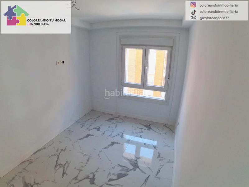 Foto f9a4a2ec-6529-4c62-bc13-8af817a276a7. Pis a calle pérez galdós 28 a Crucero León