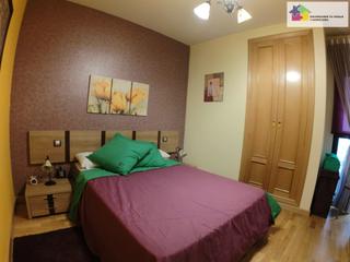 Location Appartement  Avenida del padre isla. Se alquila piso de 2 hab. 1 baño, con opción de cochera, en avda