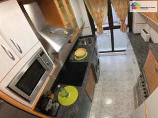 Lloguer Pis  Avenida del padre isla. Se alquila piso de 2 hab. 1 baño, con opción de cochera, en avda