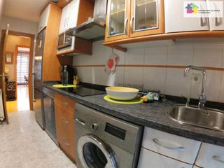 Lloguer Pis  Avenida del padre isla. Se alquila piso de 2 hab. 1 baño, con opción de cochera, en avda