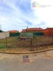 Terreny residencial a Benavides. Se venden dos parcelas urbanas de 720m2 en la c. pozo en benavid